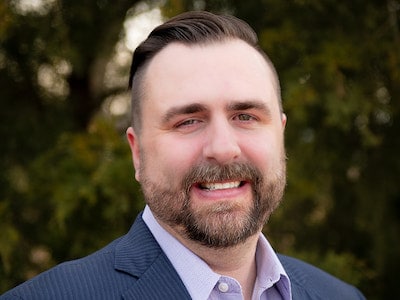 Sean Scoville - The Staff Pad CEO